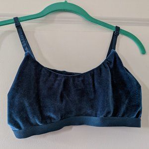 Velvety Bralette